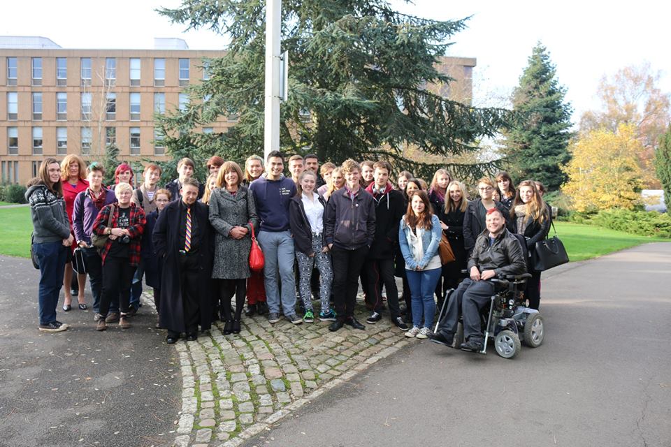 Transgender Day of Remembrance
